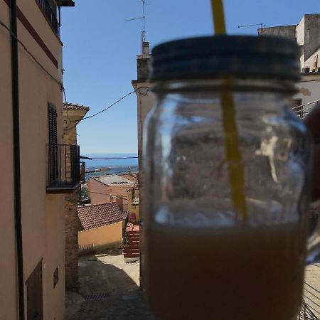 Il Giglio Casa Albergo Rotondella Exterior foto