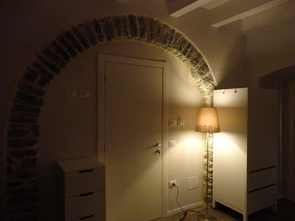 Il Giglio Casa Albergo Rotondella Habitación foto