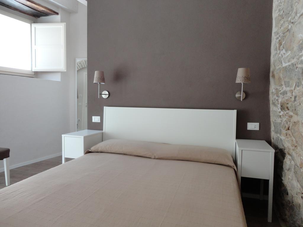 Il Giglio Casa Albergo Rotondella Habitación foto