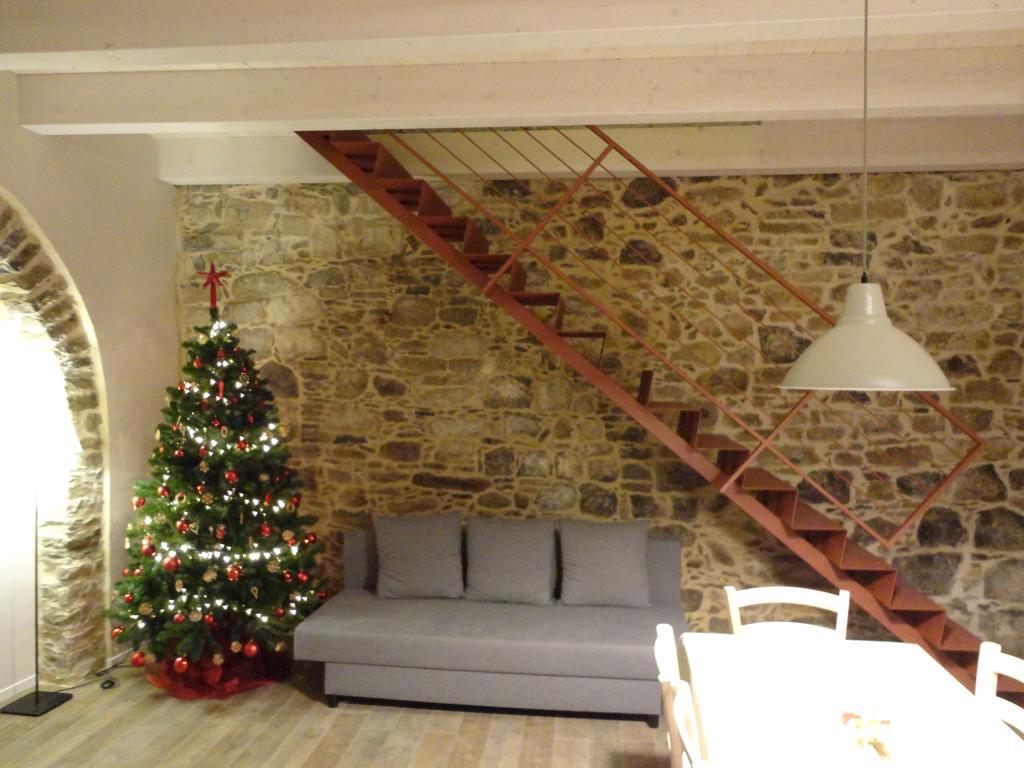 Il Giglio Casa Albergo Rotondella Exterior foto